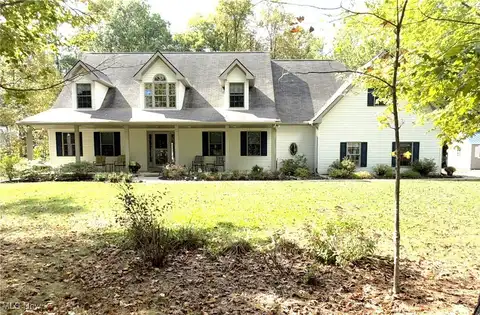 19750 Mosher Road, Brighton, OH 44090