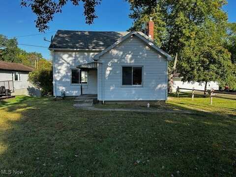 207 Gaylord Street, Lodi, OH 44254