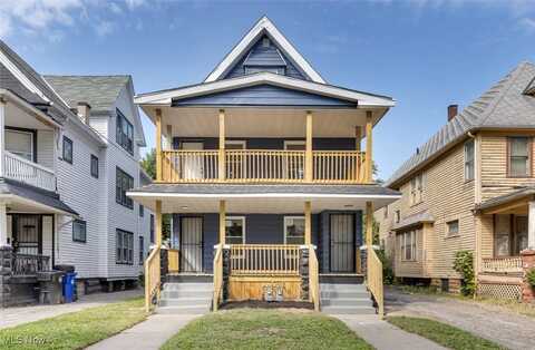 10209 Ostend Avenue, Cleveland, OH 44108