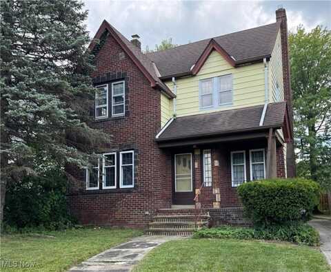 3494 Raymont Boulevard, University Heights, OH 44118