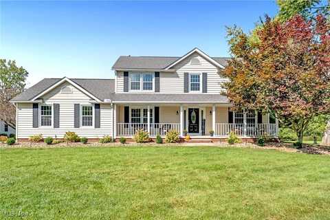 9200 Fox Hollow Drive, Seville, OH 44273