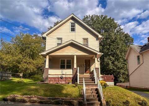 71 Fairview Street, Campbell, OH 44405