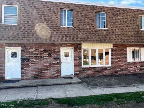 6482 Concord Road, Parma, OH 44134