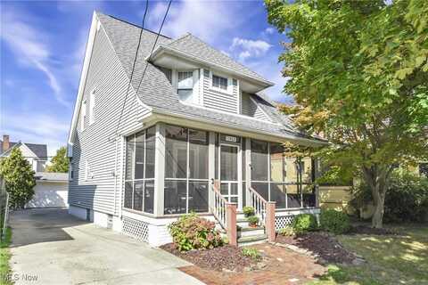 1462 Spring Garden Avenue, Lakewood, OH 44107