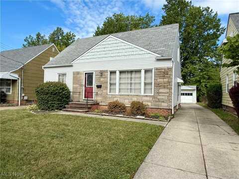 23981 Devoe Avenue, Euclid, OH 44123