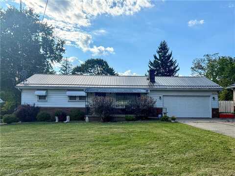 370 S Bon Air Avenue, Youngstown, OH 44509