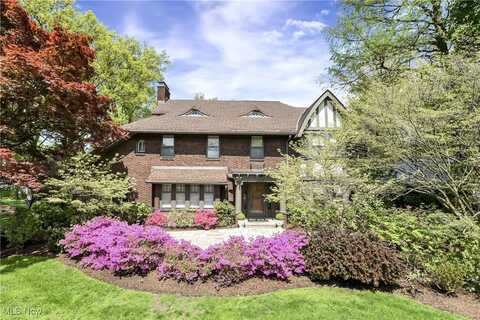 2831 Fairmount Boulevard unit: 2831, Cleveland Heights, OH 44118