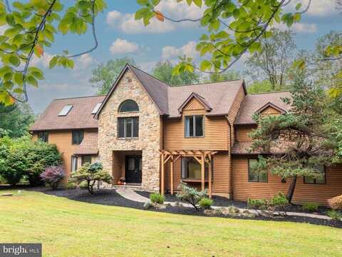 110 Crawford Road, Downingtown, PA 19335