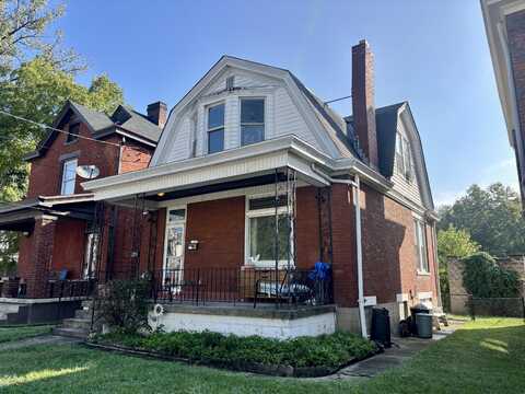 4610 Huntington Avenue, Covington, KY 41015
