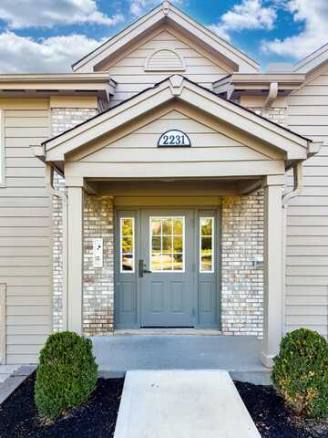 2231 Teal Briar Lane unit: 101, Burlington, KY 41005