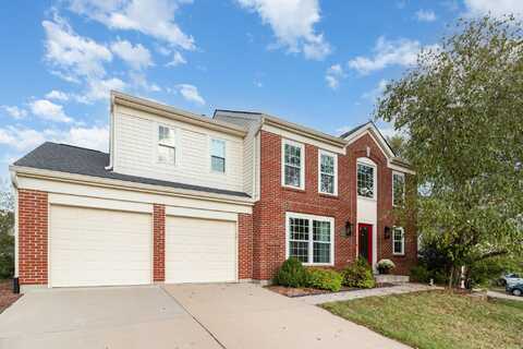 5118 Dana Harvey Lane, Independence, KY 41051