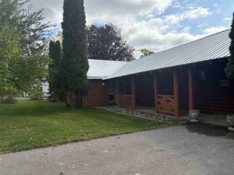 6633 Bellaire, Bellaire, MI 49615