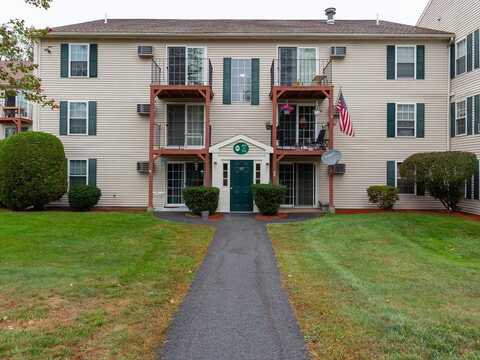 1708 White Cedar Boulevard, Portsmouth, NH 03801