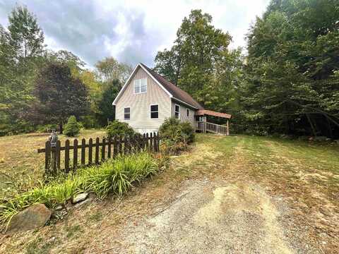 96 Old Spofford Road, Winchester, NH 03470