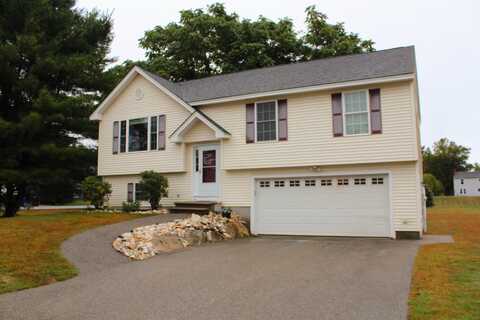 6 Old Orchard Way, Manchester, NH 03103