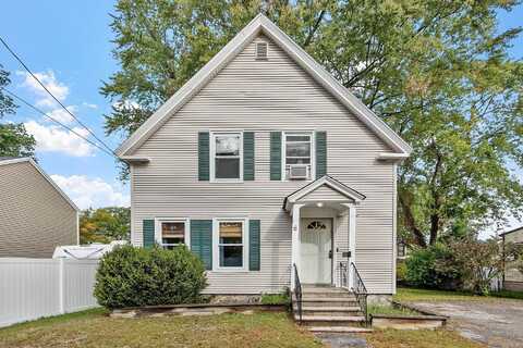 6 Howard Street, Derry, NH 03038