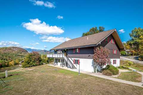 30 Christmas Mountain Road, Bartlett, NH 03812