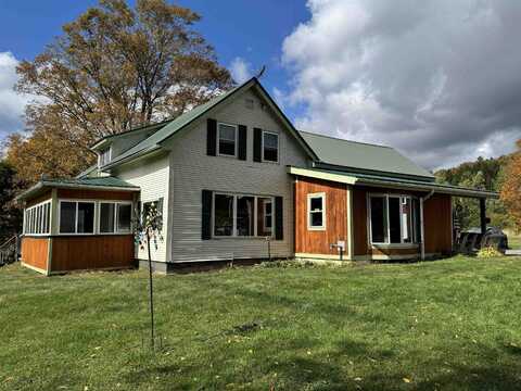 88 Gillen Avenue, Johnson, VT 05656