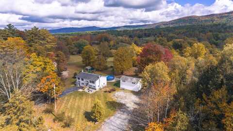 470 Creek Road, Wallingford, VT 05773