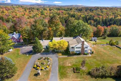 56 Handle Road, Dover, VT 05356