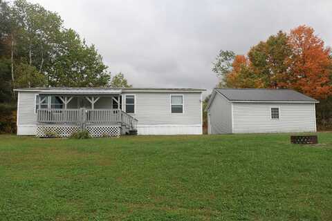 120 Dewey Street, Richford, VT 05447
