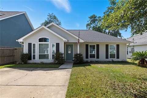 40708 RANCH Road, Slidell, LA 70461