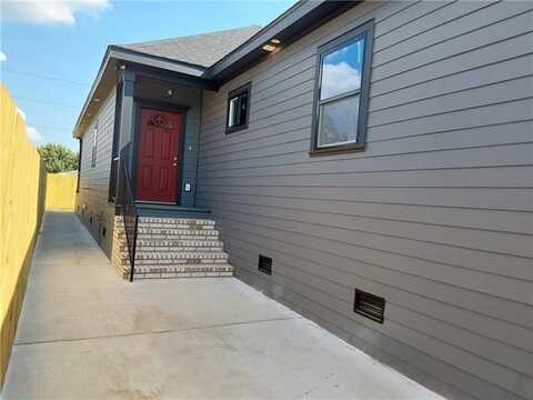 3711 TOURNEFORT Street, Chalmette, LA 70043