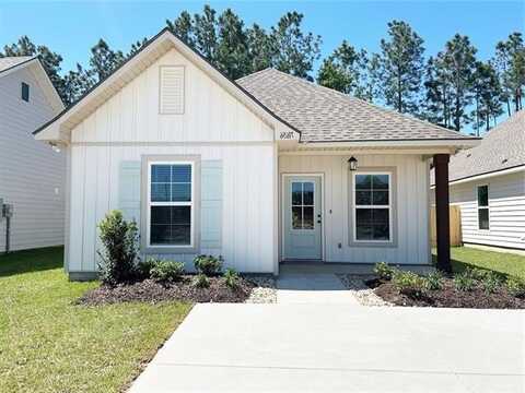 17008 E IOWA Avenue, Hammond, LA 70403