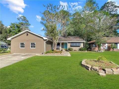 224 E QUEENS Drive, Slidell, LA 70458