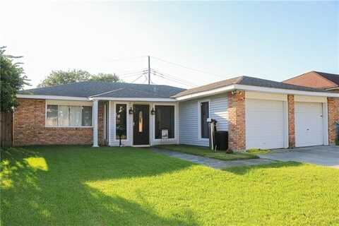 548 DIPLOMAT Street, Terrytown, LA 70056