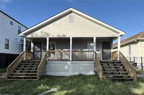 3902 LOUISIANA AVENUE Parkway, New Orleans, LA 70125