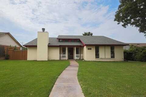 3784 N Lansing Place, Tulsa, OK 74106