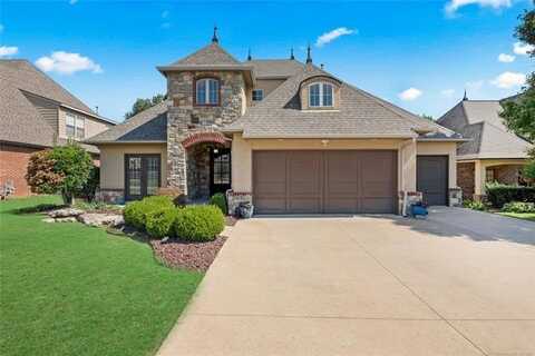11175 S 73rd East Avenue, Bixby, OK 74008
