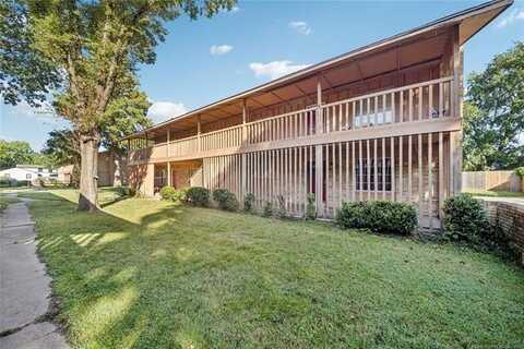 4804 S Victor Avenue, Tulsa, OK 74105