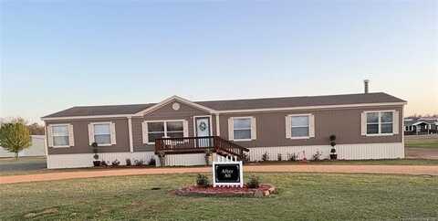 14115 Whispering Meadows, Kingston, OK 73439