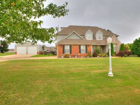11470 N 155th East Avenue, Owasso, OK 74055