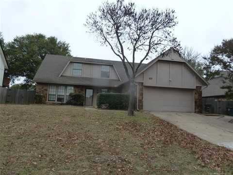 8915 E 76TH Street, Tulsa, OK 74133