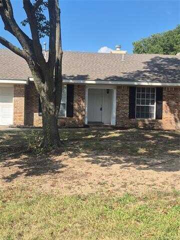 8719 E 60th Street, Tulsa, OK 74145