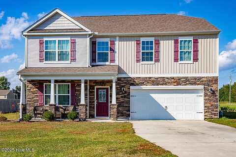 102 Featherstone Lane, New Bern, NC 28562