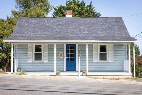 390 S 11th Street, Wytheville, VA 24382