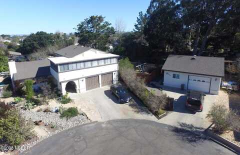 4602 Darlene Lane, Santa Maria, CA 93455