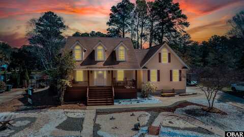 28 Duck Woods Drive, Southern Shores, NC 27949