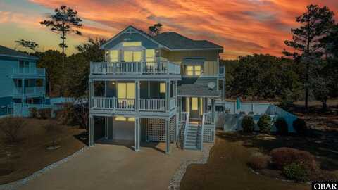 1011 B Cruz Bay Lane, Corolla, NC 27927