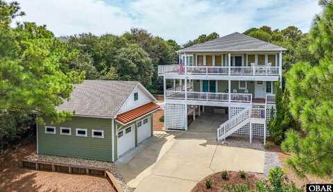 255 Wax Myrtle Trail, Southern Shores, NC 27949
