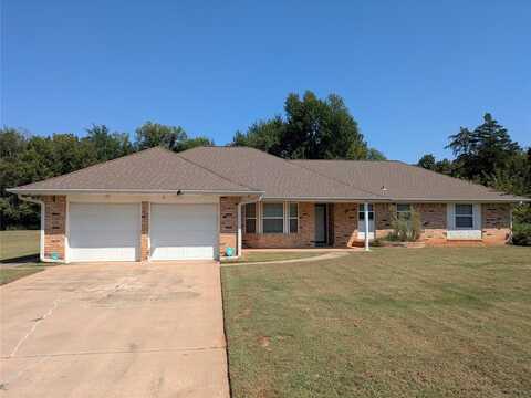 2501 S Tall Oaks Trail, Edmond, OK 73025