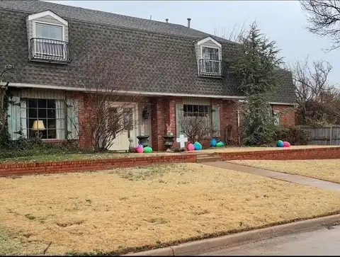 11309 Leaning Elm Road, Oklahoma City, OK 73120