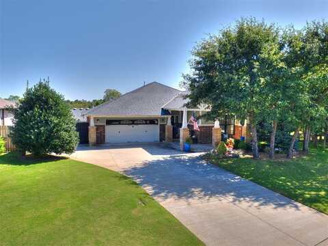 716 Falling Sky Drive, Edmond, OK 73034