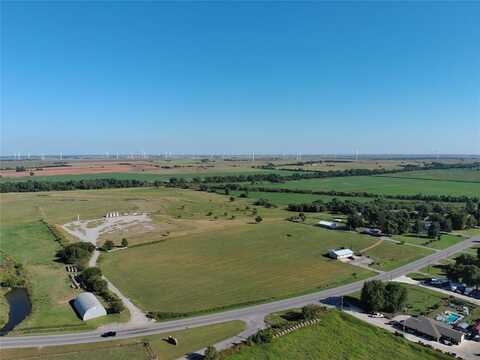 S 81 Highway, Minco, OK 73059