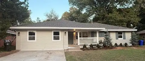 1613 Franklin Drive, Norman, OK 73072