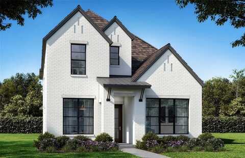 15518 Crape Myrtle Road, Frisco, TX 75035